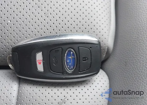 2025 Subaru Outback Limited из США, поврежденный, VIN 4S4BTANC5S3175477